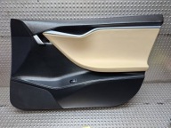 upholstery door side front right TESLA MODEL S LIFT 16-21 EU 1007912-00-D