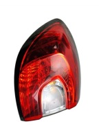 light left left rear part RENAULT CAPTUR and (2013-2017) 265558548R EUROPA