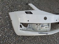 front bumper SKODA OCTAVIA III LIFT 2016R->