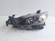 MAZDA 6 GJ LIFT 15-18 light left LED UK-ANGLIK