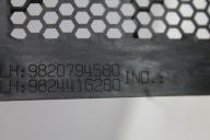 torpedo upper KOMPLET PEUGEOT 2008 II 19