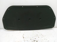 MG HS 2021, SUV 5D soundproofing podbitka bonnets oryg 11027870