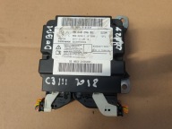SENSOR control unit CITROEN C3 III 2016- 9824809680 without WYPADKU