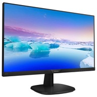 Monitor Philips 243V7QJABF - 23.8" IPS Full HD