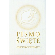 Pismo Święte Stary i Nowy Testament