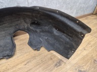BMW 5 G30 M5 F90 mudguard left rear part left rear. 7351455