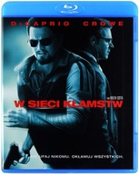 Premium Collection. V sieti klamstiev, Blu-ray