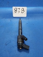 injector MERCEDES 2.0 CDI 0445110167 BOSCH