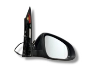 mirror exterior right side Opel Astra J 2010 13308362