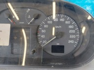 dials clock SCENIC and 1.9 DTI 8200038775