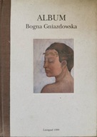 Bogna Gniazdowska Album