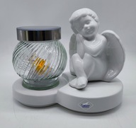 PORCELANA A1 / SOLARNY / Duo / Ż / SZTUKA