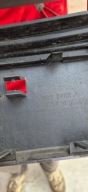 MERCEDES CITAN II 2 W420 21-> bumper front front PDC