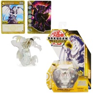 BAKUGAN LEGENDS NOVA HANOJ SVIETIACA FIGÚRKA +KARTY