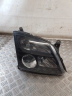 light right front DEPO OPEL VECTRA C 04R