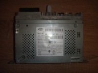 NAWIGACJA RADIO CITROEN PEUGEOT 9815356780