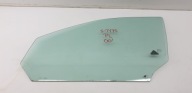 window door front front left JAGUAR S-TYPE 1999-2004 00r PILKINGTON