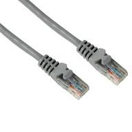 Hama Kabel Internetowy Sieciowy CAT5e UTP 1,5m