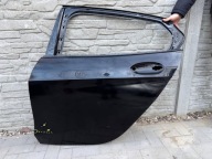 BMW 1 F40 Tür links heck hinten