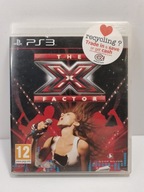 Gra The X Factor PS3