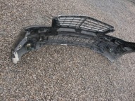 MERCEDES C W204 bumper front front black PDC
