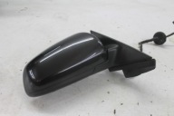 mirror right 9PIN LZ7L AUDI A3 8P 05-08 ANGLIK