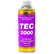 TEC2000 Fuel System Cleaner - Dodatek do benzyny