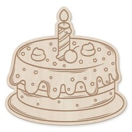 Dort Dekorace na decoupage