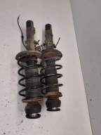 shock absorbers springs front para Skoda Fabia II Kombi