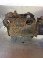 shock absorber HYUNDAI ACCENT front HYUNDAI