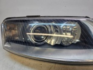 REFLEKTOR right AUDI A6 C6 4F0941004AK XENON EU