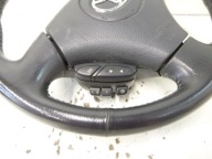 lenkrad Toyota Corolla Verso 01-04r. Leder Multifunkcja