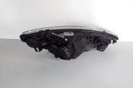 PEUGEOT 1007 05-09 reflektor left light left 9644998980