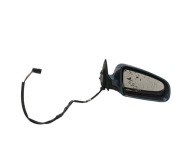 mirror right 5PIN EUROPA Audi A6 III (2004-2011) C6