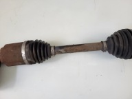 semi-axis right front right front 2.0 cdti manual OPEL INSIGNIA B 84257939