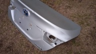 trunk door boot rear part TOYOTA COROLLA E18 LIFT 18