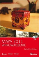 MAYA 2011. WPROWADZENIE, DARIUSH DERAKHSHANI