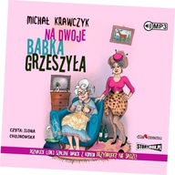 Na dwoje babka grzeszyła. Audiobook