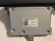 AUDI A4 B9 LIFT EKRAN DOTYKOWY display CENTRALNY navigation 8W2919620