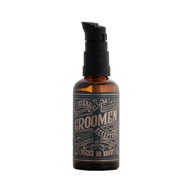 GROOMEN OLEJEK DO BRODY EARTH 50ML