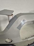 CITROEN C3 III 3 LIFT 20-24 bumper front front