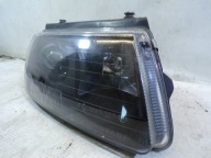 light front front right VOLKSWAGEN PASSAT B5 black, SOCZWKA (K1)