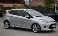 Ford Fiesta 1.6B ST Sport Klimatronik Skora ...