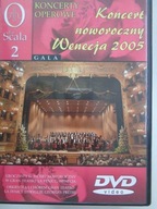 Novoročný koncert Benátky 2005