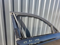 door right front AUDI Q3 8U 2010-2016 LY9B original !!! 14/1