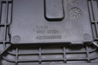 control unit module LED right 260559976R RENAULT MEGANE 4 IV 16-20