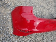 STOSSSTANGE HINTEN VW GOLF VII R-LINE HB 2012R->