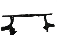 support panel for radiators pillar iron VOLKSWAGEN TRANSPORTER T5 7H0121409A