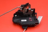 lock door left front front EU 4B1837015G AUDI A4 B6 00-05