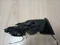 MG ZS mirror left SKLADANE ASYSTENT support 10 PIN EUROPA
